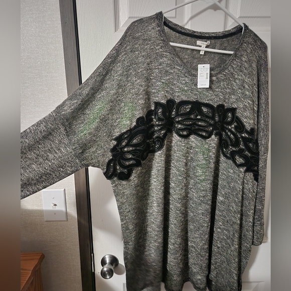 Maurice's blouse - Picture 3 of 7